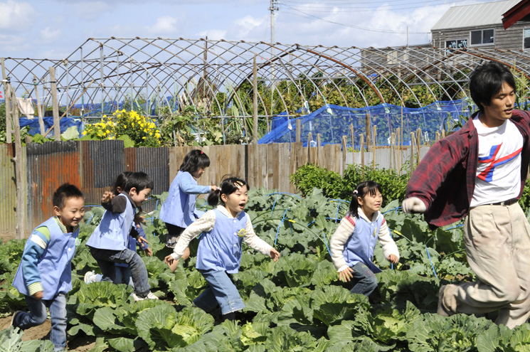 奇迹爱情物语剧照的剧照