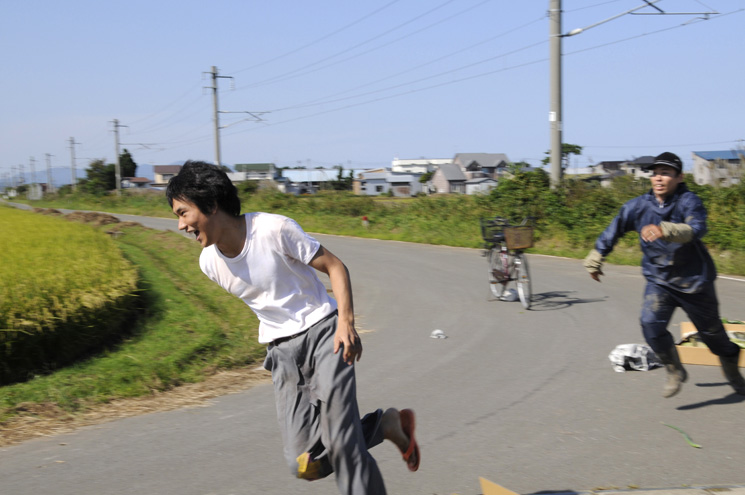 奇迹爱情物语剧照的剧照