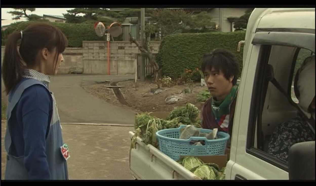 奇迹爱情物语剧照的剧照