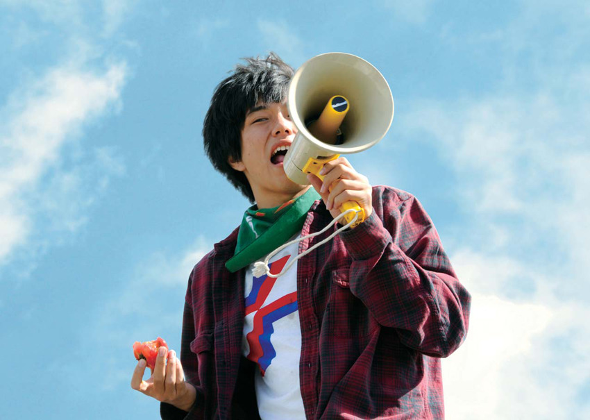 奇迹爱情物语剧照的剧照