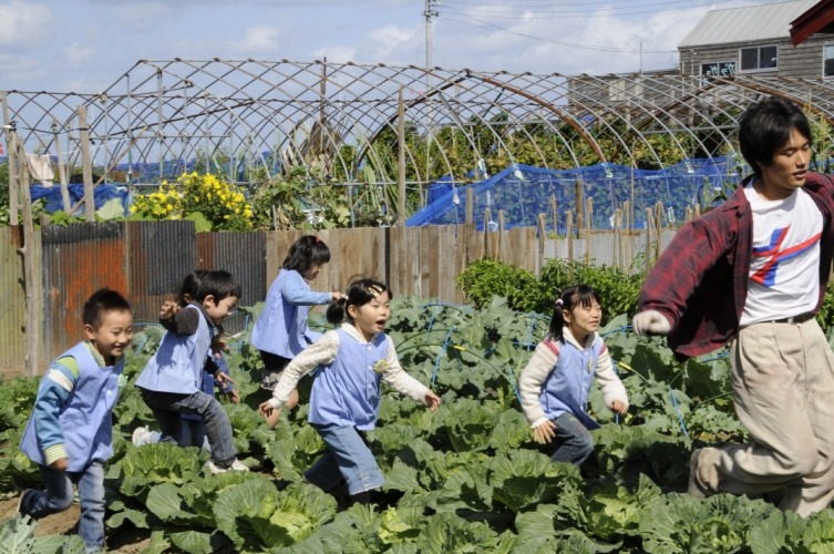 奇迹爱情物语剧照的剧照