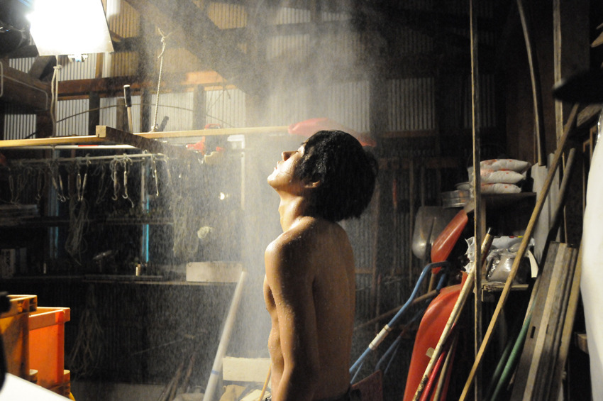 奇迹爱情物语剧照的剧照