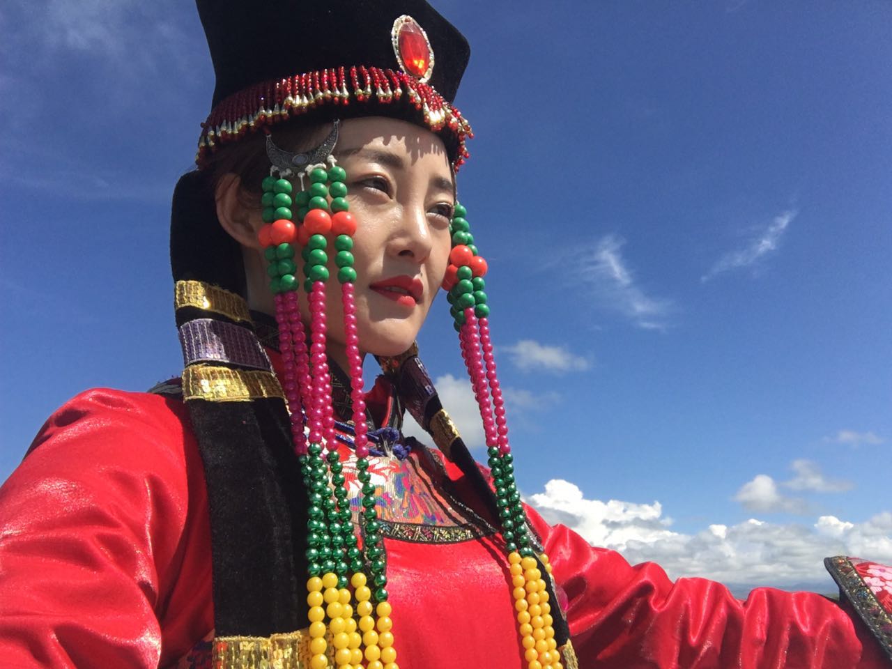 月亮之声剧照的剧照