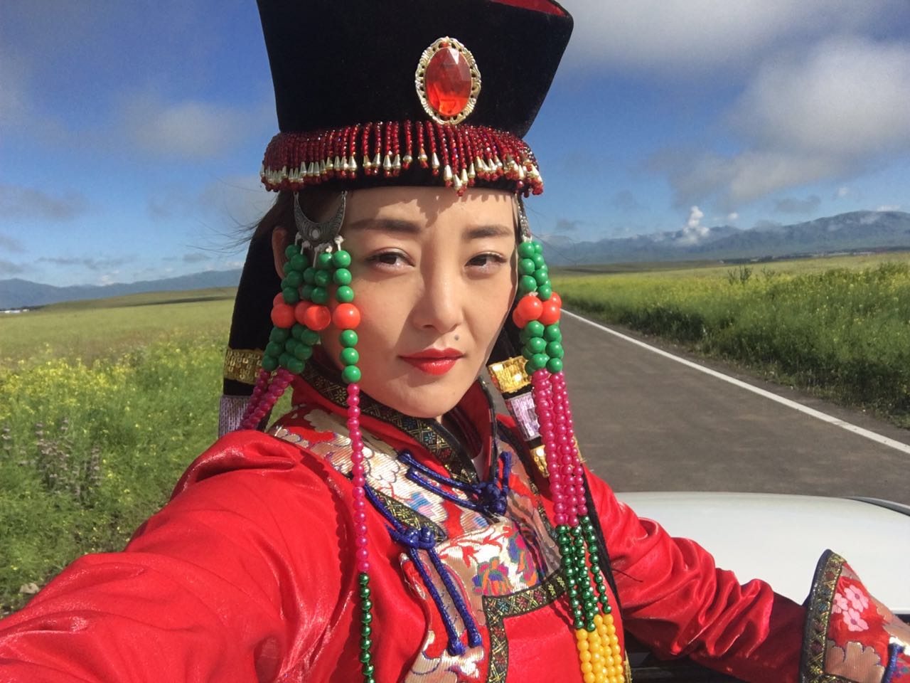 月亮之声剧照的剧照