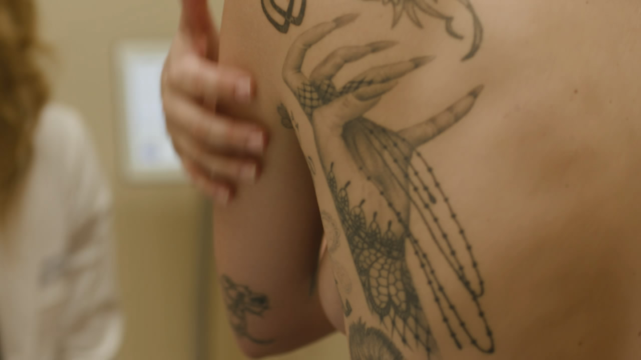 嘎嘎：五尺二寸剧照的剧照