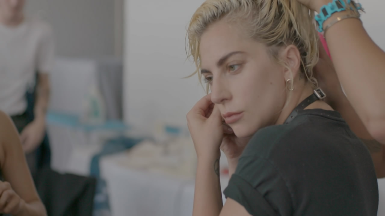 嘎嘎：五尺二寸剧照的剧照