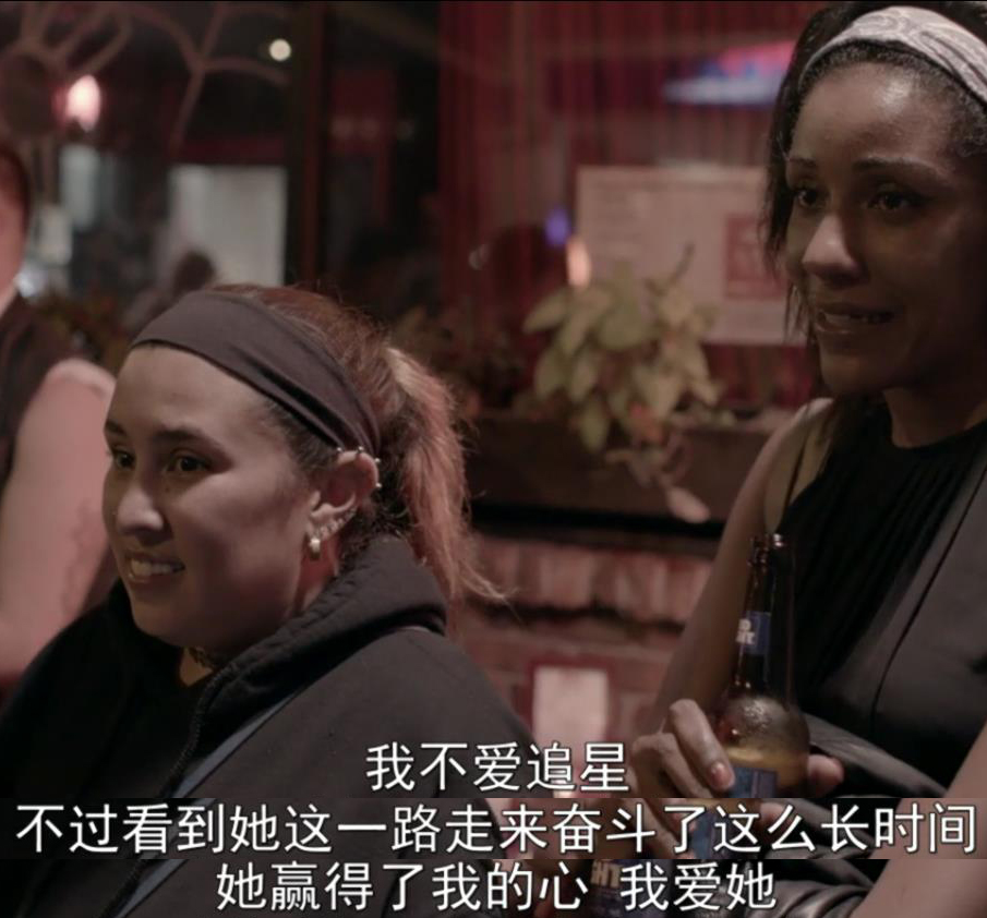 嘎嘎：五尺二寸剧照的剧照