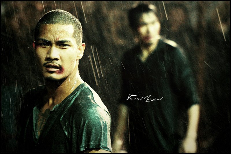 烈焰篮球剧照的剧照