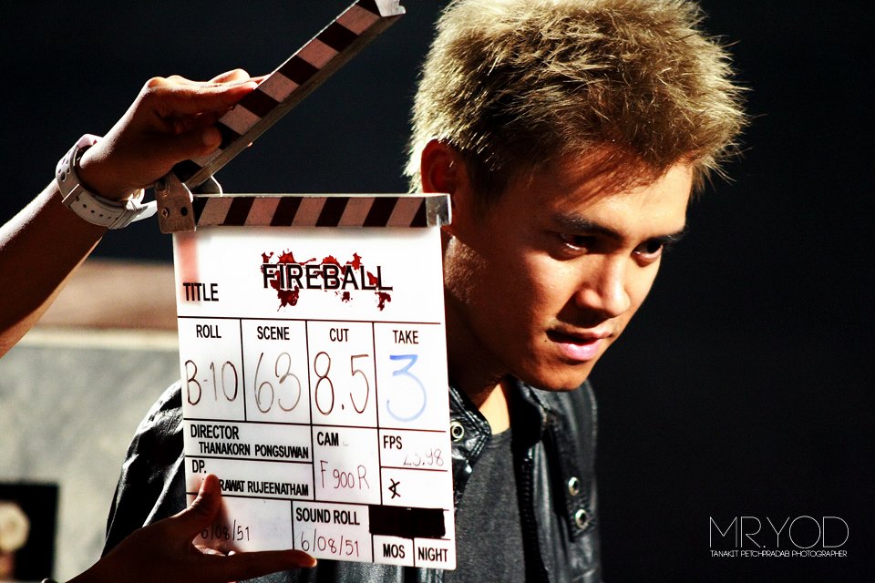 烈焰篮球剧照的剧照