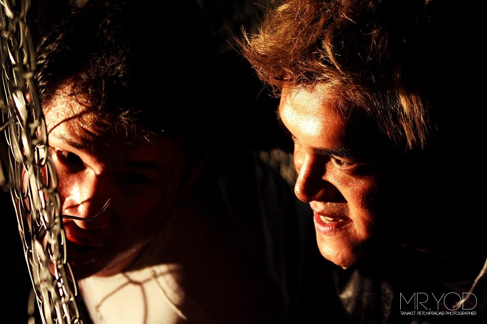 烈焰篮球剧照的剧照