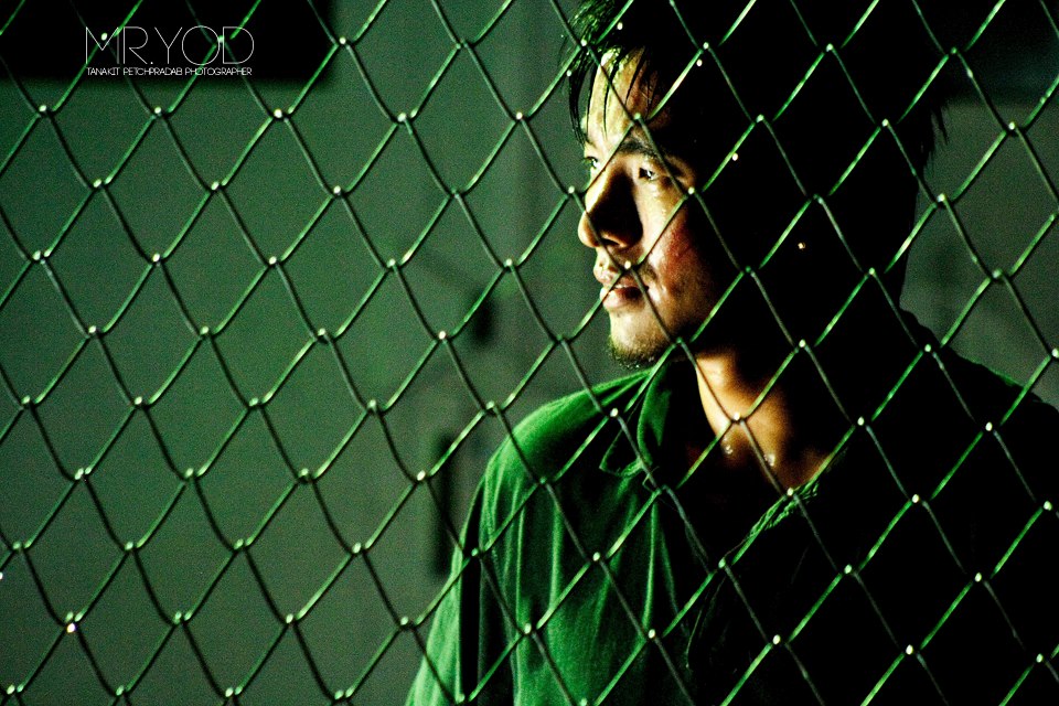 烈焰篮球剧照的剧照