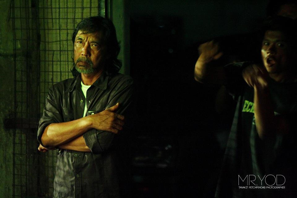 烈焰篮球剧照的剧照