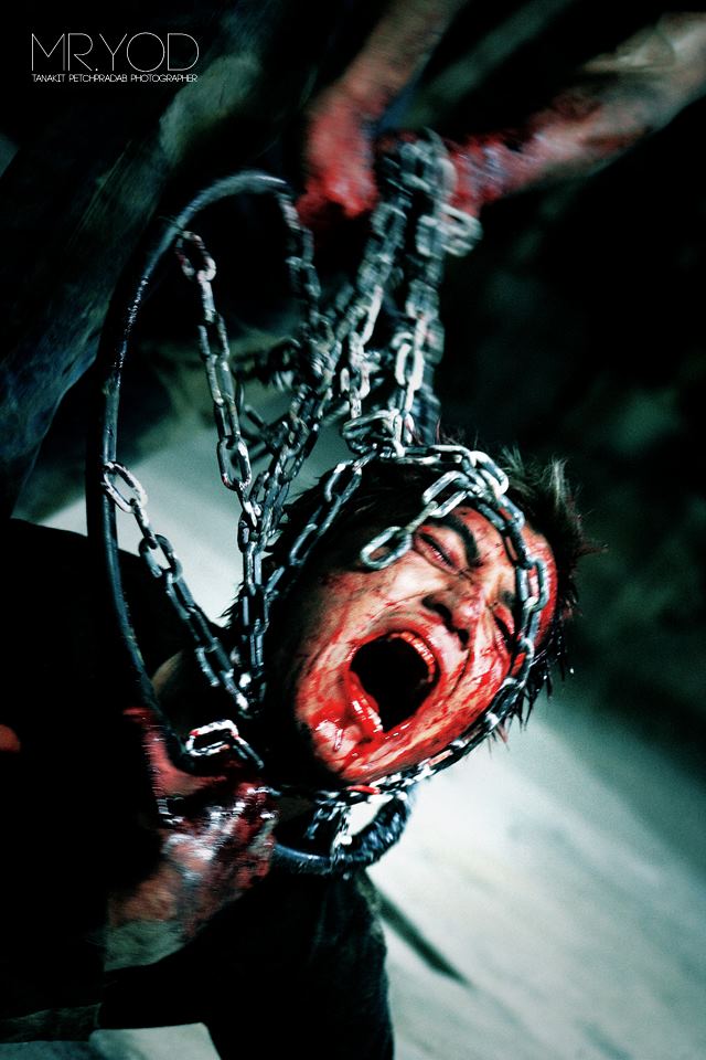 烈焰篮球剧照的剧照