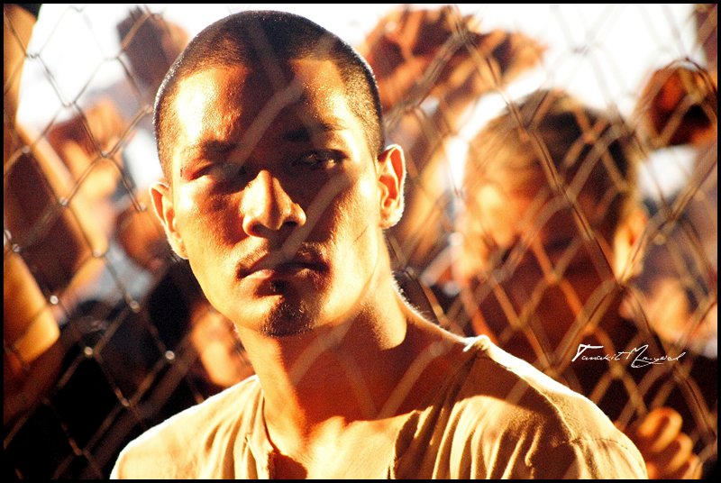 烈焰篮球剧照的剧照