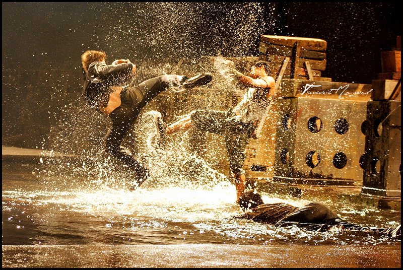 烈焰篮球剧照的剧照