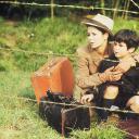 舞会上的小提琴剧照