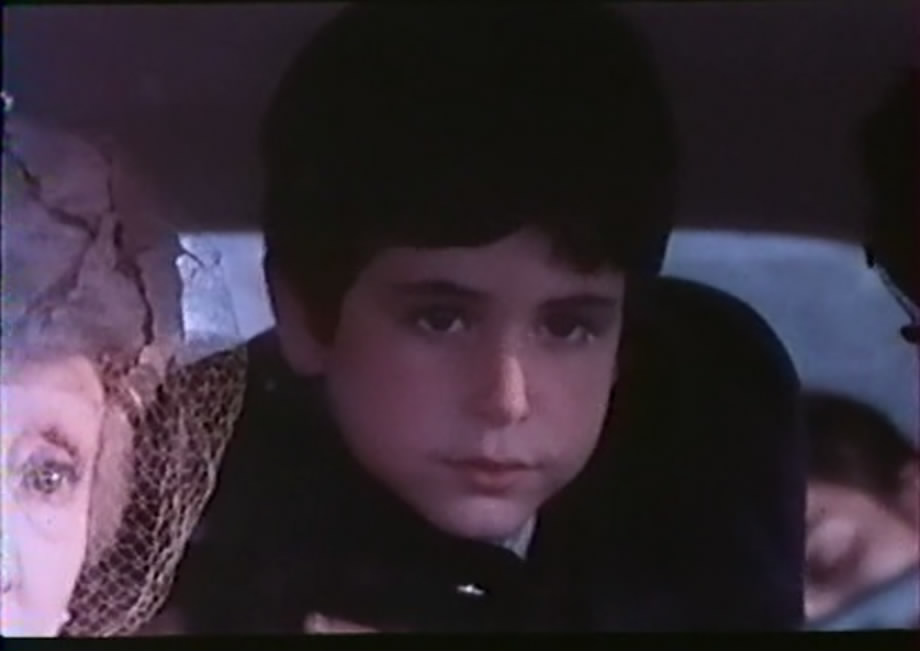 舞会上的小提琴剧照的剧照