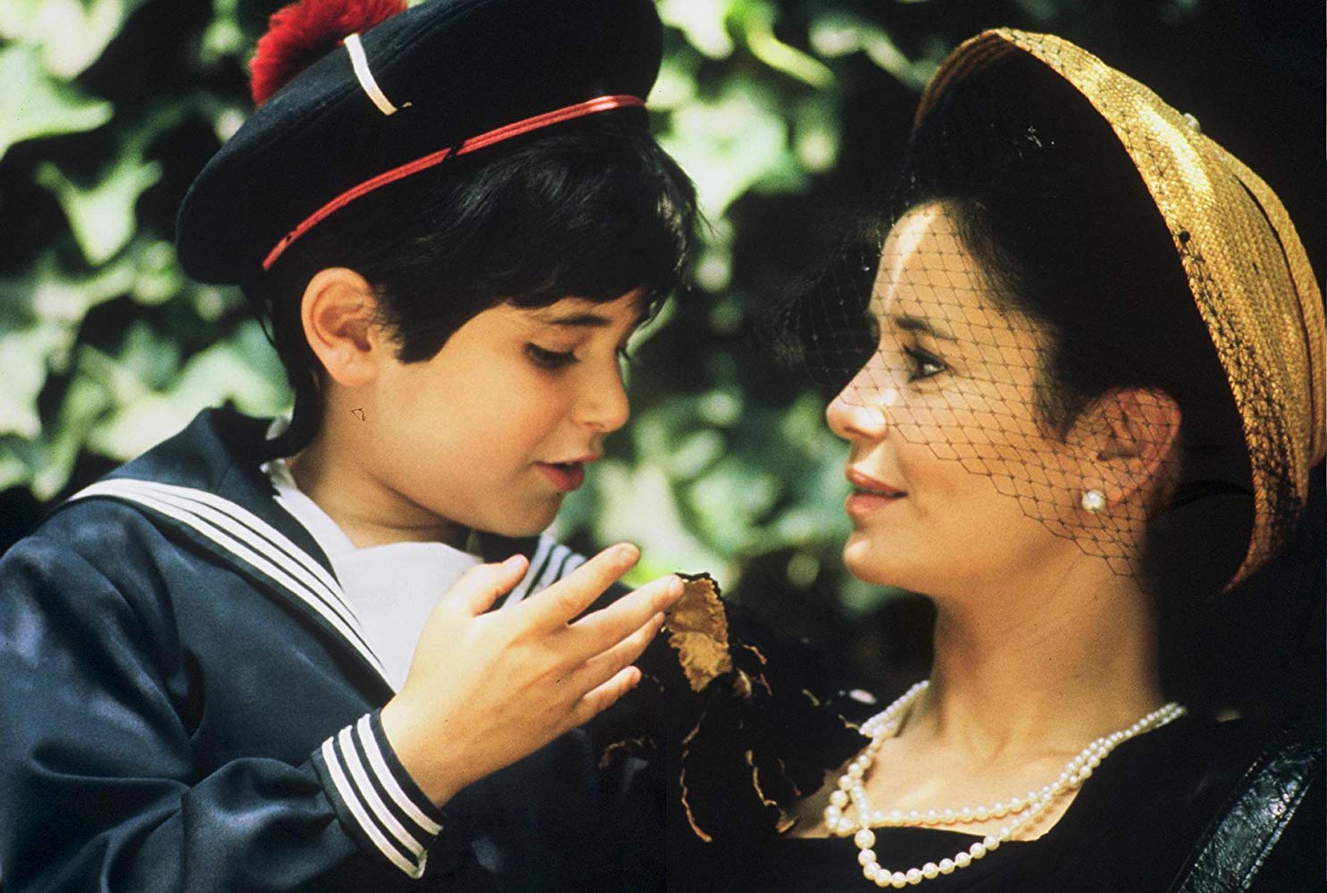 舞会上的小提琴剧照的剧照