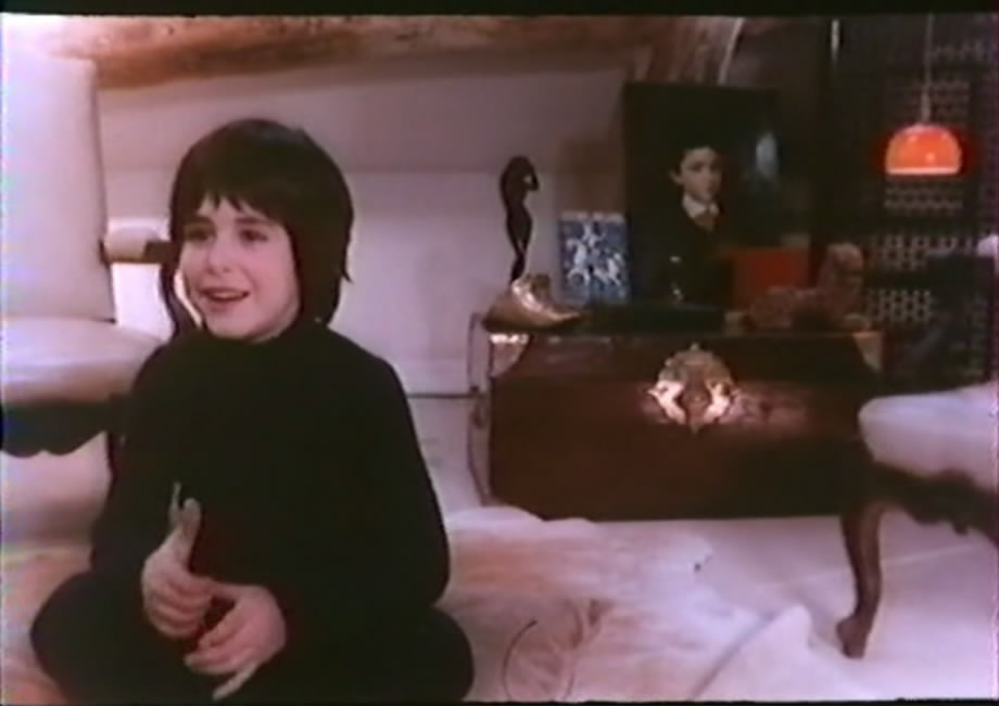 舞会上的小提琴剧照的剧照