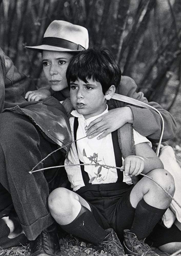 舞会上的小提琴剧照的剧照