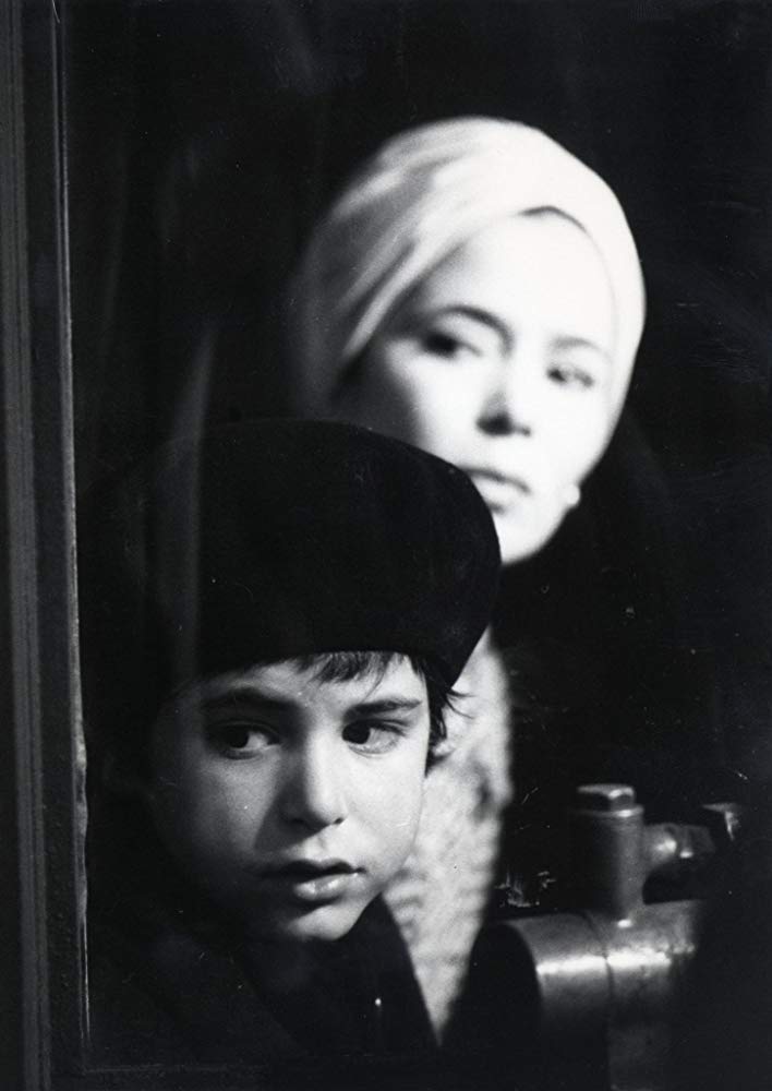 舞会上的小提琴剧照的剧照