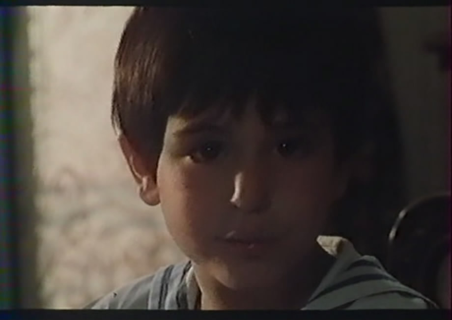 舞会上的小提琴剧照的剧照