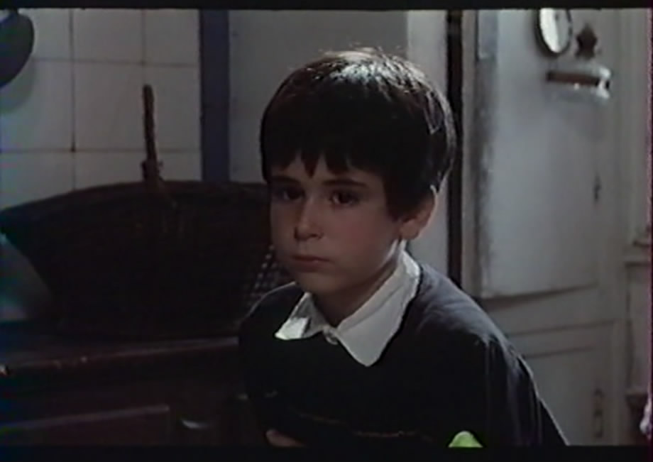 舞会上的小提琴剧照的剧照