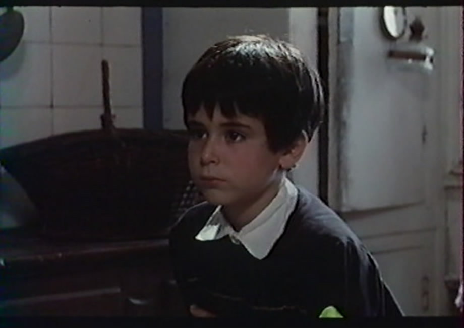 舞会上的小提琴剧照的剧照