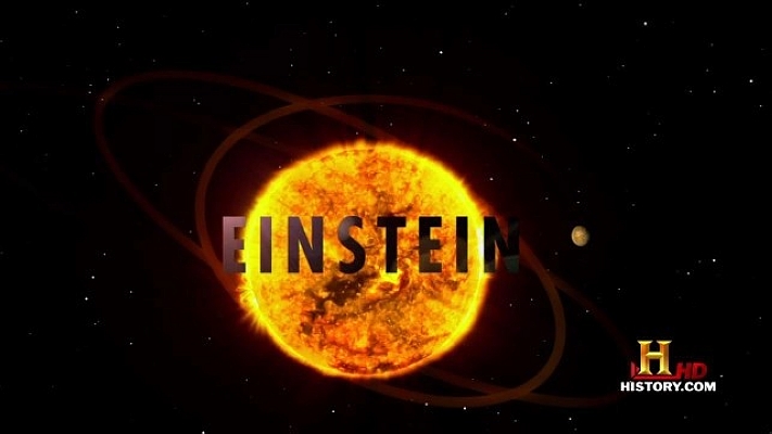 爱因斯坦剧照的剧照