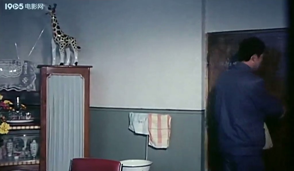 爱并不遥远剧照的剧照