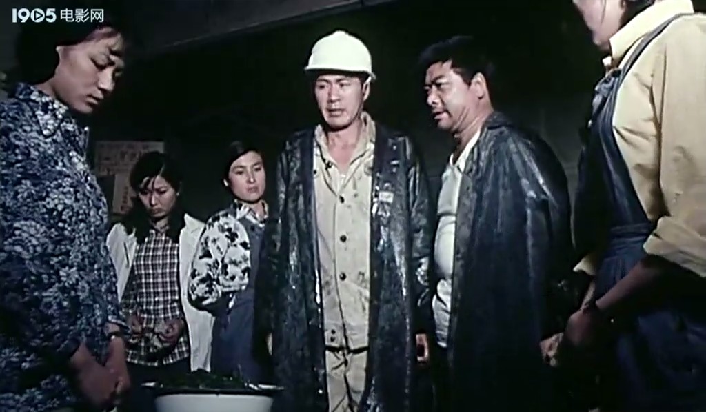 爱并不遥远剧照的剧照