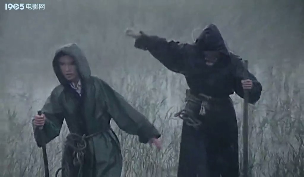 爱并不遥远剧照的剧照