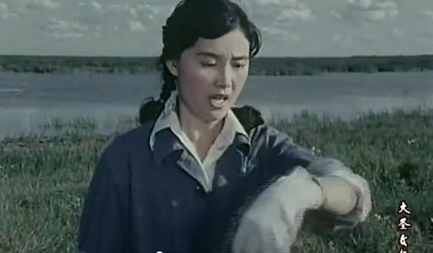 爱并不遥远剧照的剧照