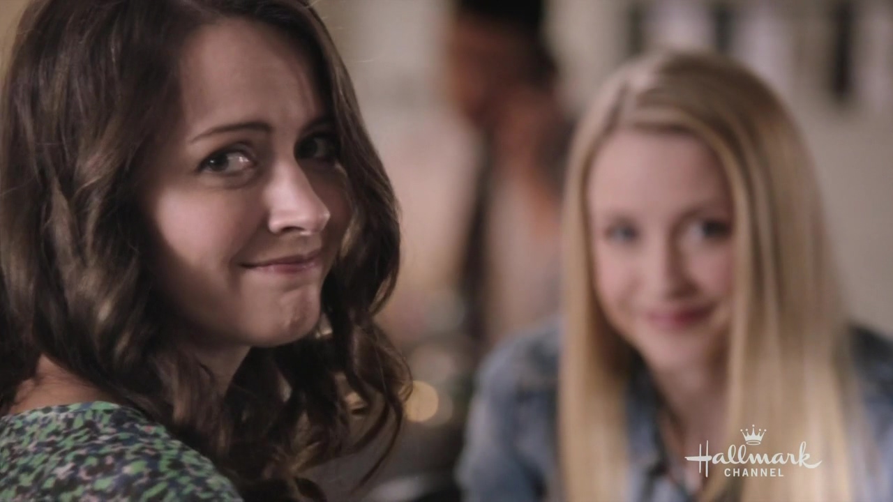 恋爱小说剧照的剧照