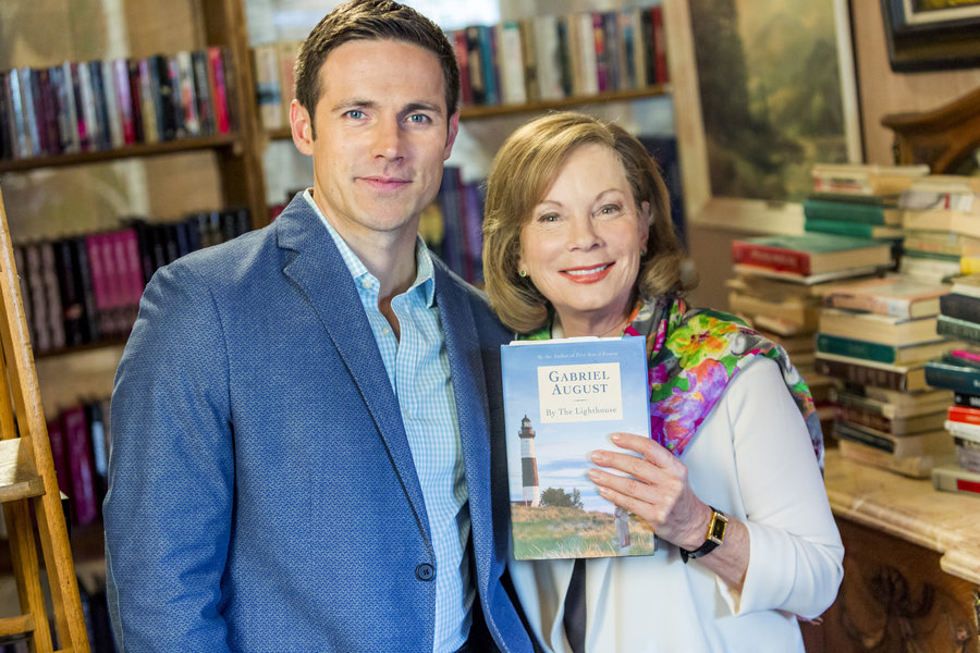 恋爱小说剧照的剧照