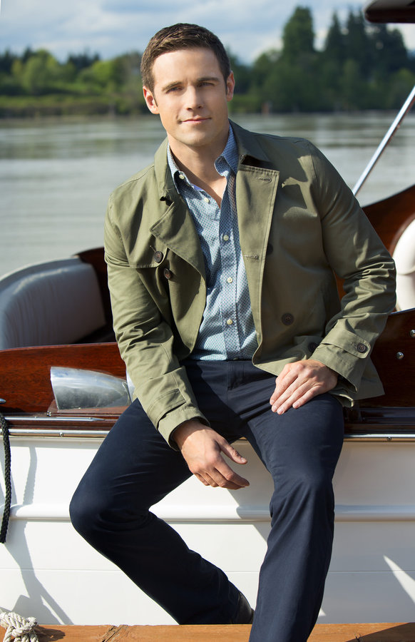 恋爱小说剧照的剧照