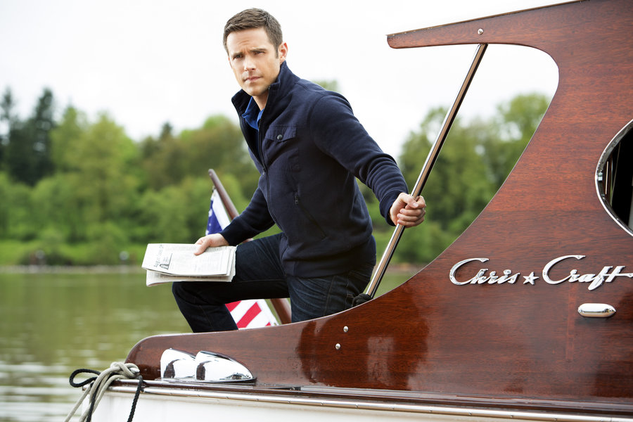 恋爱小说剧照的剧照