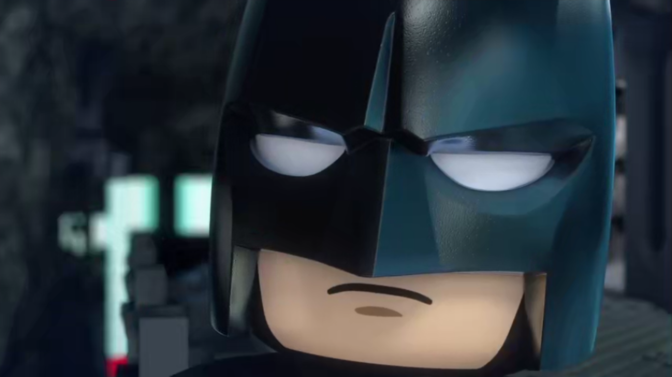 乐高DC沙赞：魔法与怪物剧照的剧照