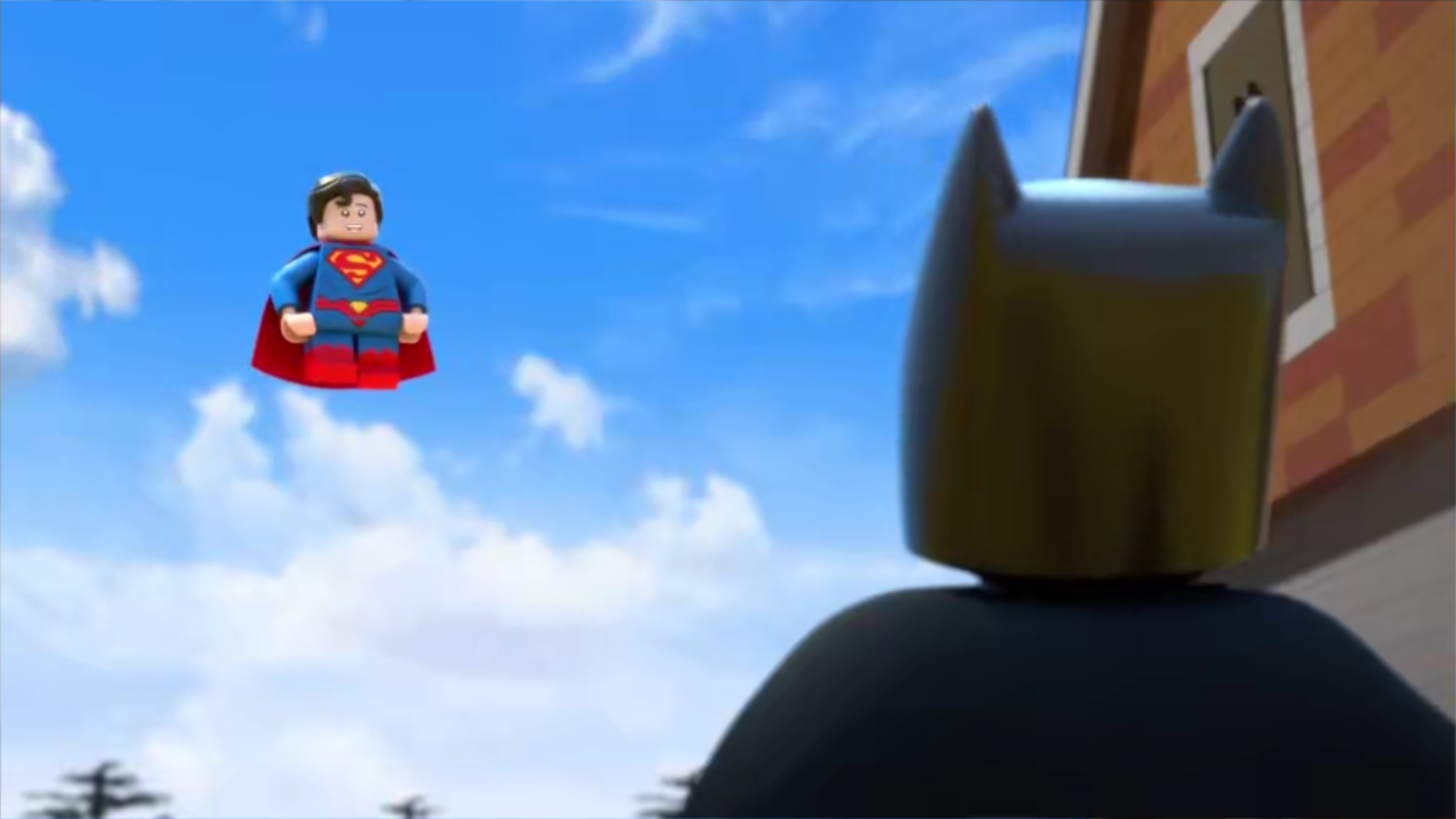 乐高DC沙赞：魔法与怪物剧照的剧照