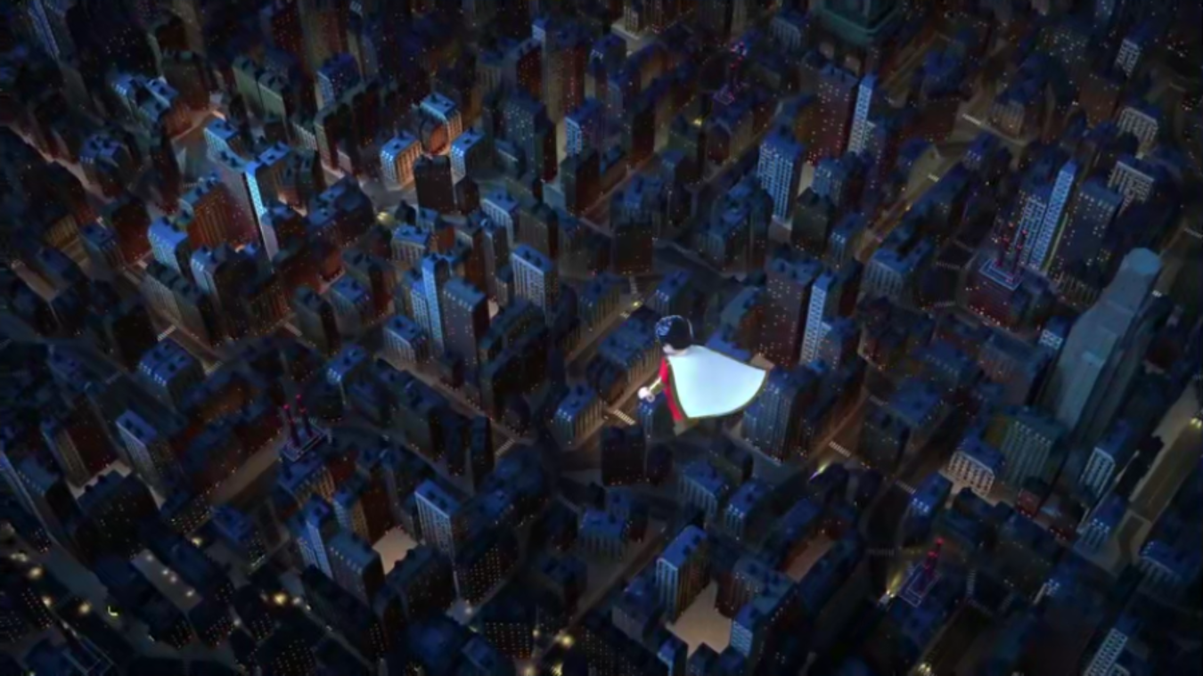 乐高DC沙赞：魔法与怪物剧照的剧照