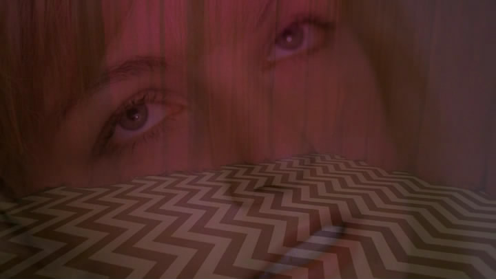 双峰：遗失的碎片剧照的剧照