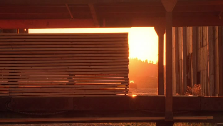 双峰：遗失的碎片剧照的剧照