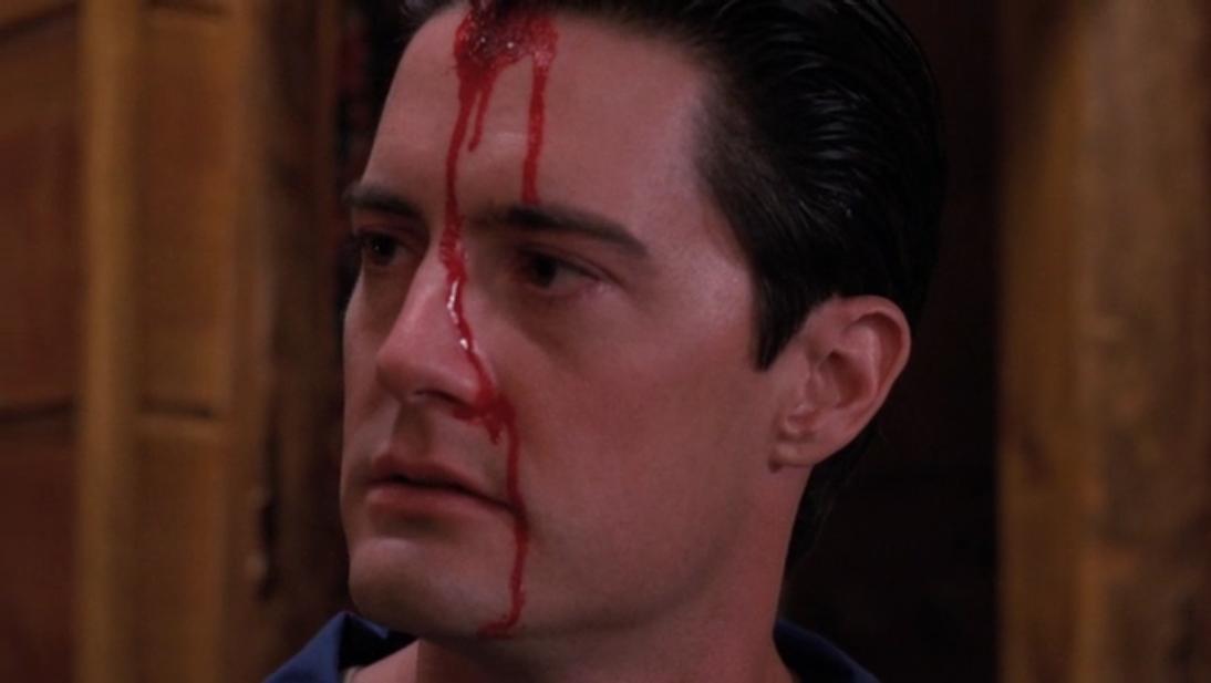 双峰：遗失的碎片剧照的剧照