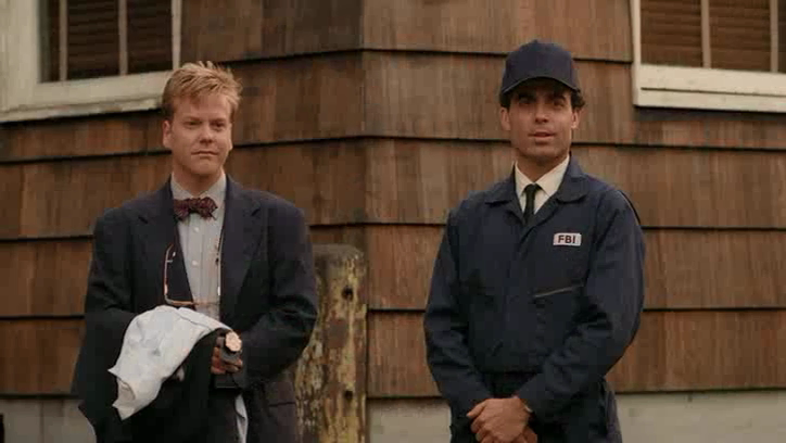 双峰：遗失的碎片剧照的剧照