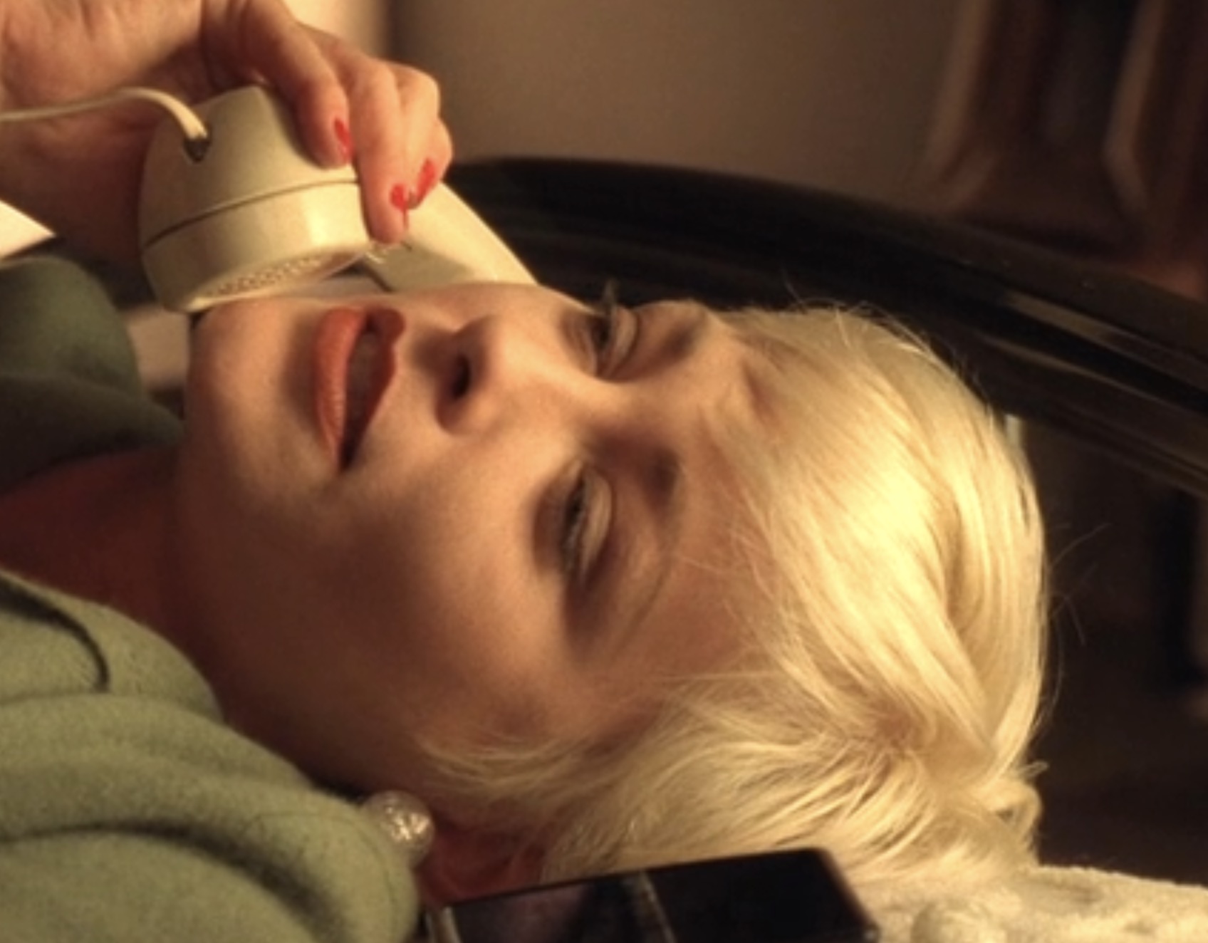 双峰：遗失的碎片剧照的剧照