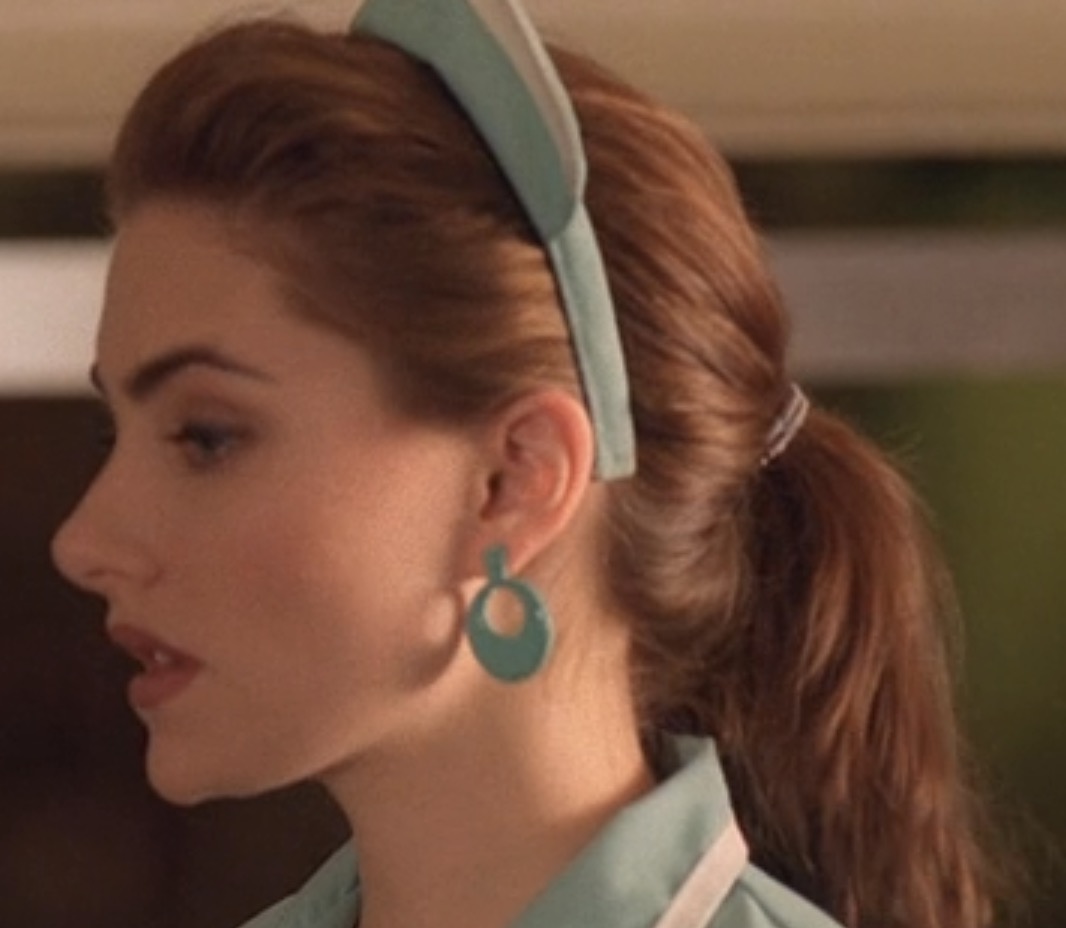 双峰：遗失的碎片剧照的剧照