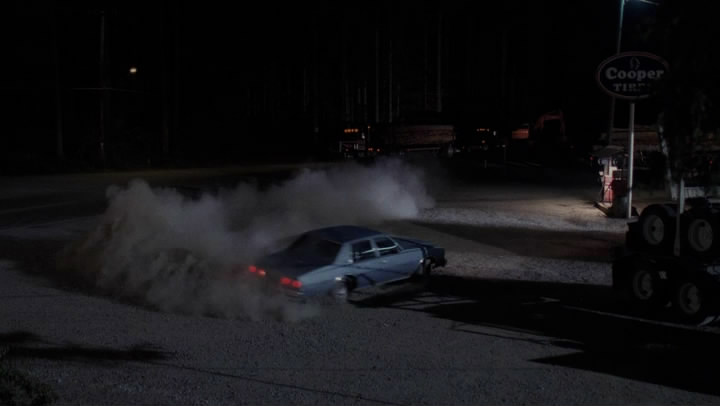 双峰：遗失的碎片剧照的剧照