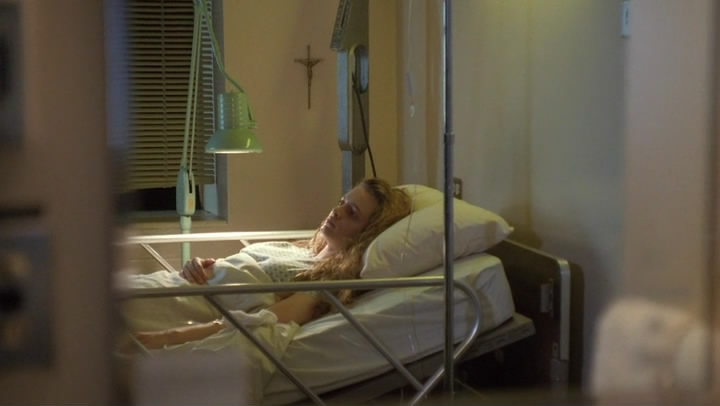 双峰：遗失的碎片剧照的剧照