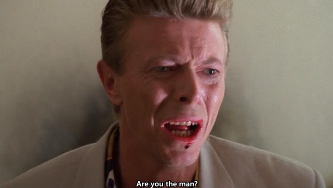 双峰：遗失的碎片剧照的剧照