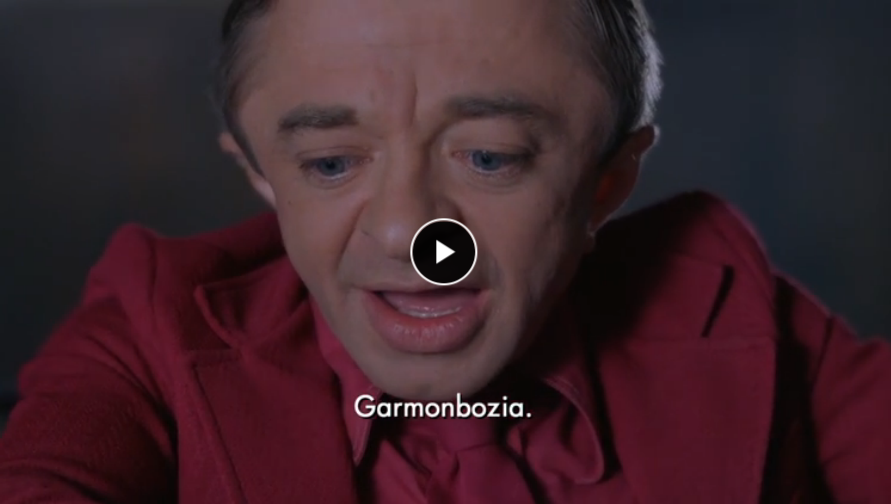 双峰：遗失的碎片剧照的剧照